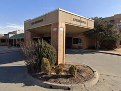 OK County looks at former St. Anthony building for mental health facility St. Anthony building