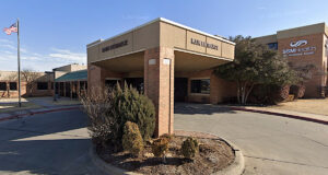 OK County looks at former St. Anthony building for mental health facility St. Anthony building