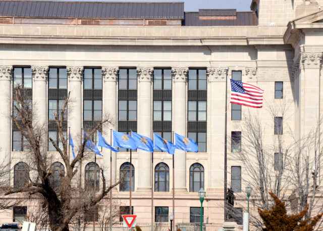 Oklahoma budget questions