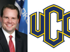 Todd Lamb named University of Central Oklahoma president Todd Lamb named University of Central Oklahoma president