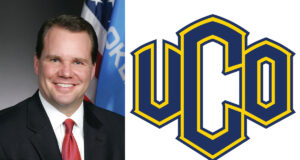 Todd Lamb named University of Central Oklahoma president Todd Lamb named University of Central Oklahoma president