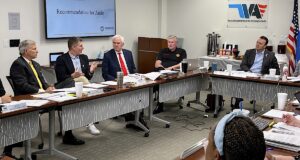 Separate from Sallisaw problem, ODVA shortfall spurs last-minute $12 million request ODVA shortfall