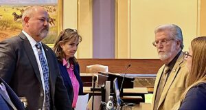 Budget deal reveals $215 million housing plan, new self-financing fund FY 2024 budget deal