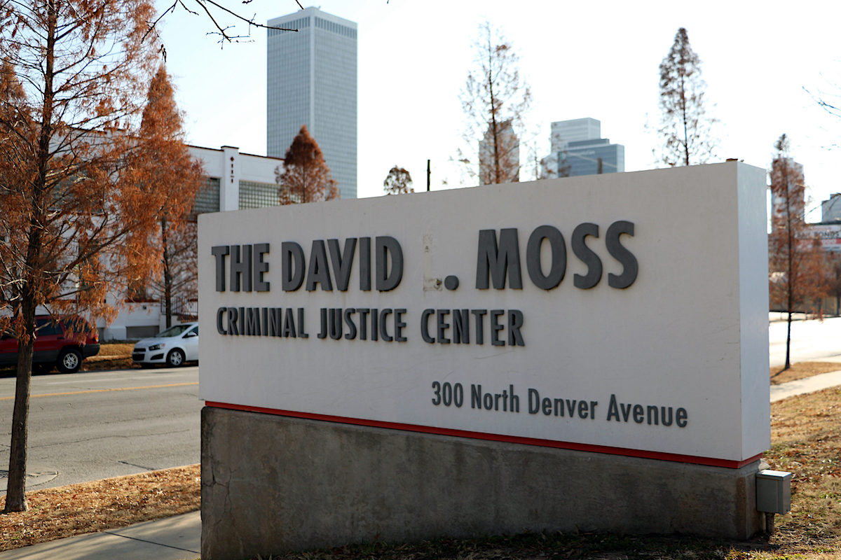 actual daily cost, DOC jail