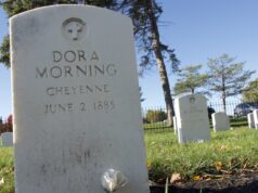 Truth and Healing Commission legislation heads to U.S. Senate floor truth and healing commission