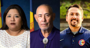 In close runoff, Comanche Nation citizens unseat two incumbents Comanche Nation runoff election