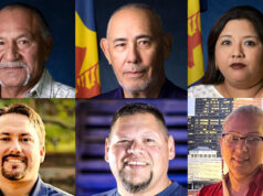 Comanche Nation runoff incumbents, challengers seek ‘major changes’ Comanche Nation runoff