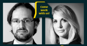 Job opening(s): Come raise journalism, funds and all development job