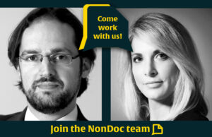 Job opening(s): Come raise journalism, funds and all development job