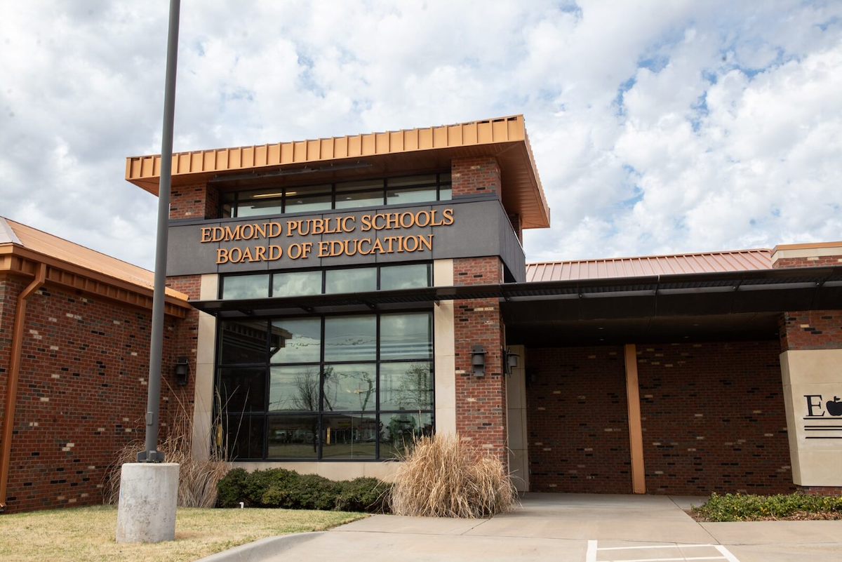 Edmond Public Schools lawsuits