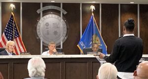 August targeted for selecting new Oklahoma County Jail site new jail site