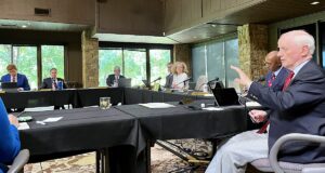 Regents approve OU tuition increase, NIL rules and tailgating policy development OU tuition increase