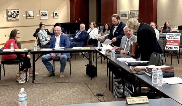 catholic charter school