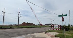 ‘Missing opportunities’: Edmond officials float bond election to expedite road projects Edmond road projects