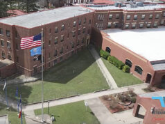 As Sallisaw project lingers, state to shut down Talihina Veterans Home early Talihina Veterans Home