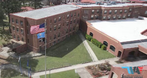 As Sallisaw project lingers, state to shut down Talihina Veterans Home early Talihina Veterans Home