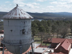 Days after vote, Talihina Veterans Home closure paused talihina veterans home