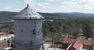 Days after vote, Talihina Veterans Home closure paused talihina veterans home