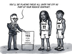 Bright future: OKC Thunder rookies ready to get to work OKC Thunder rookies