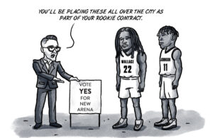 Bright future: OKC Thunder rookies ready to get to work OKC Thunder rookies