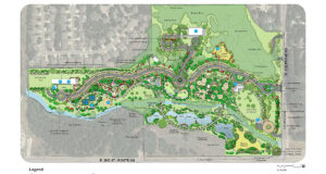 Frustrated with city staff, developer pulls plug on Edmond sculpture park Edmond sculpture park, Uncommon Ground Sculpture Park