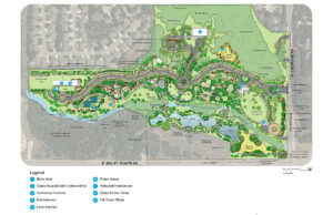 Frustrated with city staff, developer pulls plug on Edmond sculpture park Edmond sculpture park, Uncommon Ground Sculpture Park
