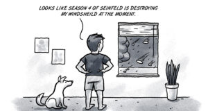 Blockbuster: Oklahoma weather presents DVD-size hail DVD-size hail