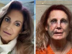 Great-grandmotherās injuries highlight Oklahoma Highway Patrolās lack of body cams Nancy Kemp