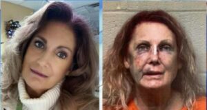 Great-grandmother’s injuries highlight Oklahoma Highway Patrol’s lack of body cams Nancy Kemp