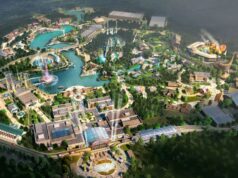 ‘Believe it when I see it’: State funds eyed to support huge theme park plan near Vinita American Heartland theme park