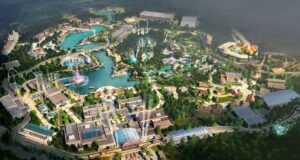 ‘Believe it when I see it’: State funds eyed to support huge theme park plan near Vinita American Heartland theme park