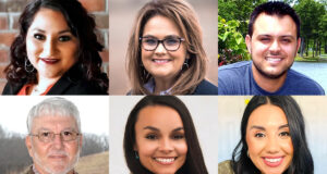 Cherokee Nation runoff features 3 incumbent-free races Cherokee Nation runoff election