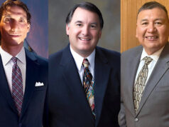 Tishomingo seat only item on Chickasaw Nation ballot Chickasaw Nation general election