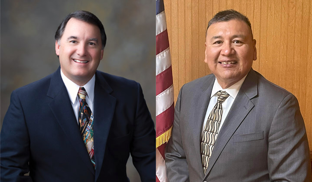 Steven Woods, Dusk Monetathchi