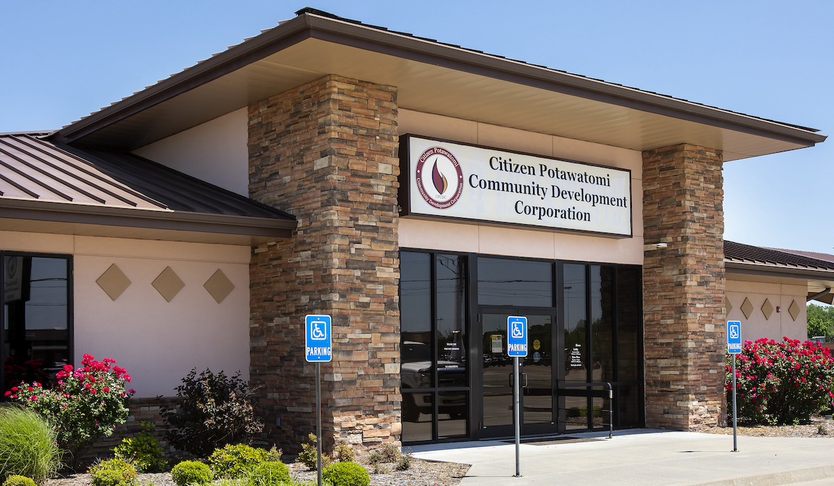 tribal small businesses