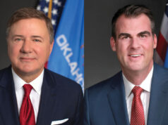 Drummond to Legislature: Grant me power to represent state in Stitt’s gaming compact suit Drummond compacts