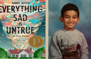 Everything Sad is Untrue: Growing up as an Iranian refugee in Edmond Everything Sad is Untrue