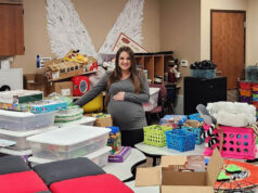 ‘Frustrated as hell’: Blackwell teacher quits after trying to take maternity leave blackwell teacher maternity leave