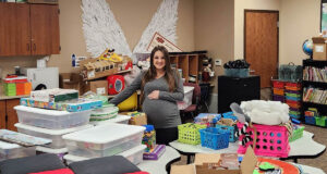 ‘Frustrated as hell’: Blackwell teacher quits after trying to take maternity leave blackwell teacher maternity leave