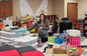 ‘Frustrated as hell’: Blackwell teacher quits after trying to take maternity leave blackwell teacher maternity leave