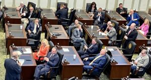 House overrides tobacco compact veto, Stitt asks Supreme Court to nullify bills tobacco compact veto