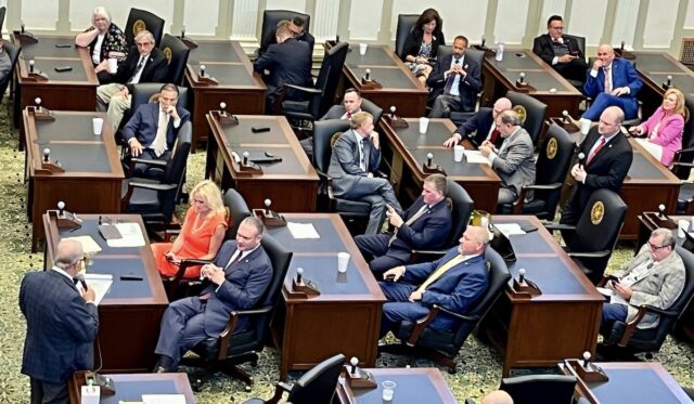 tobacco compact veto