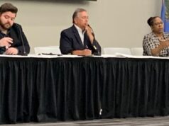 OHFA gets an earful during housing stability session housing stability