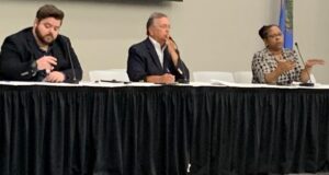 OHFA gets an earful during housing stability session housing stability