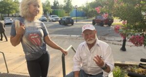 Leonard Scott, Ed Moore charged in OSDE scuffle Leonard Scott and Ed Moore