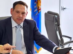 As Broadband Board chairman, Mike Fina pushed $20 million Motorola project with college roommate Mike Fina, Broadband Board, OKWIN, Motorola