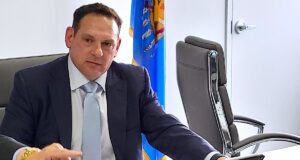 As Broadband Board chairman, Mike Fina pushed $20 million Motorola project with college roommate Mike Fina, Broadband Board, OKWIN, Motorola