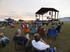 WoodyFest 2023: The ‘big family reunion’ runs July 12-16