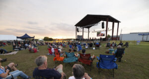 WoodyFest 2023: The ‘big family reunion’ runs July 12-16