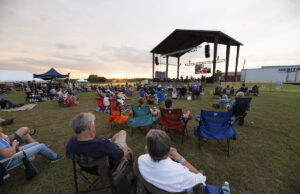 WoodyFest 2023: The ‘big family reunion’ runs July 12-16